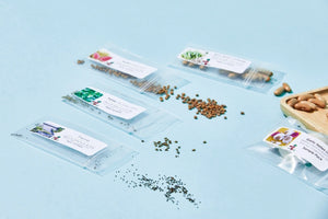 *NEW* The Seed Club