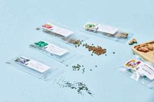 *NEW* The Seed Club