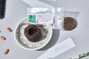 *NEW* The Seed Club