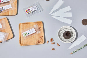 *NEW* The Seed Club