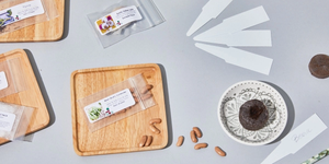 *NEW* The Seed Club